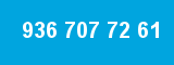 936 707 72 61 936 707 72 61